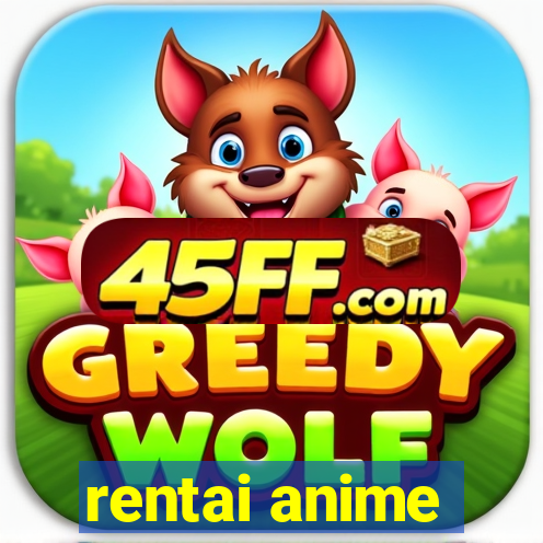 rentai anime